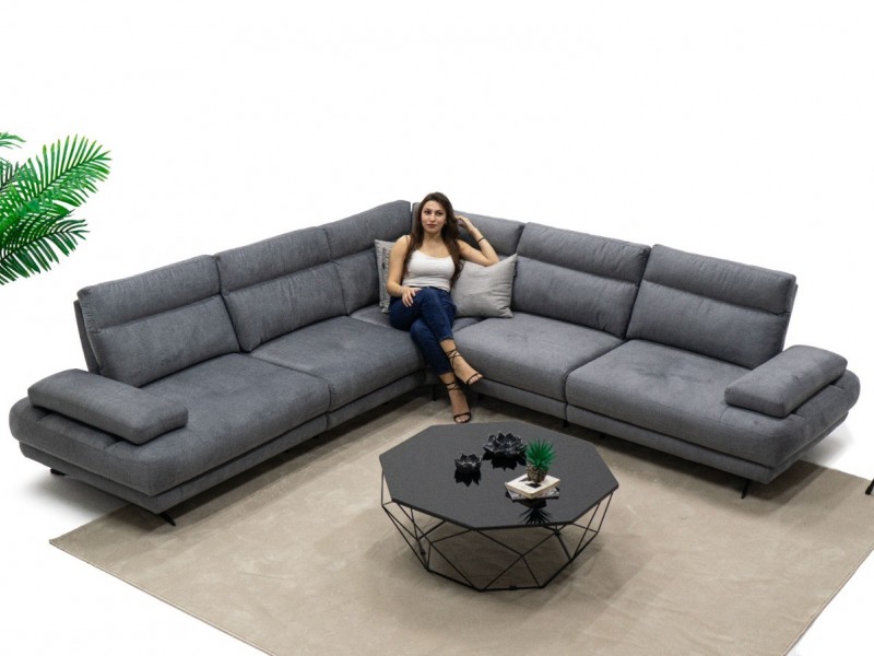 Milano Köşe Koltuk Takımı