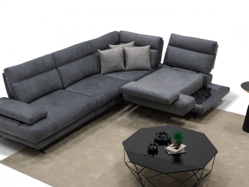 Milano Köşe Koltuk Takımı