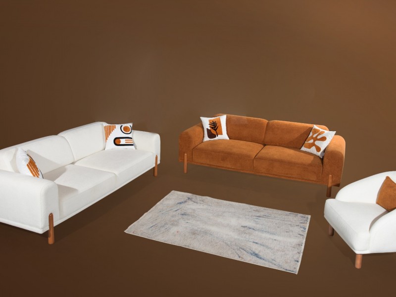 Bohem Koltuk Takımı