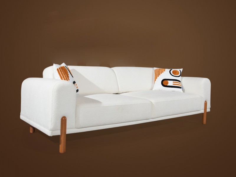 Bohem Koltuk Takımı