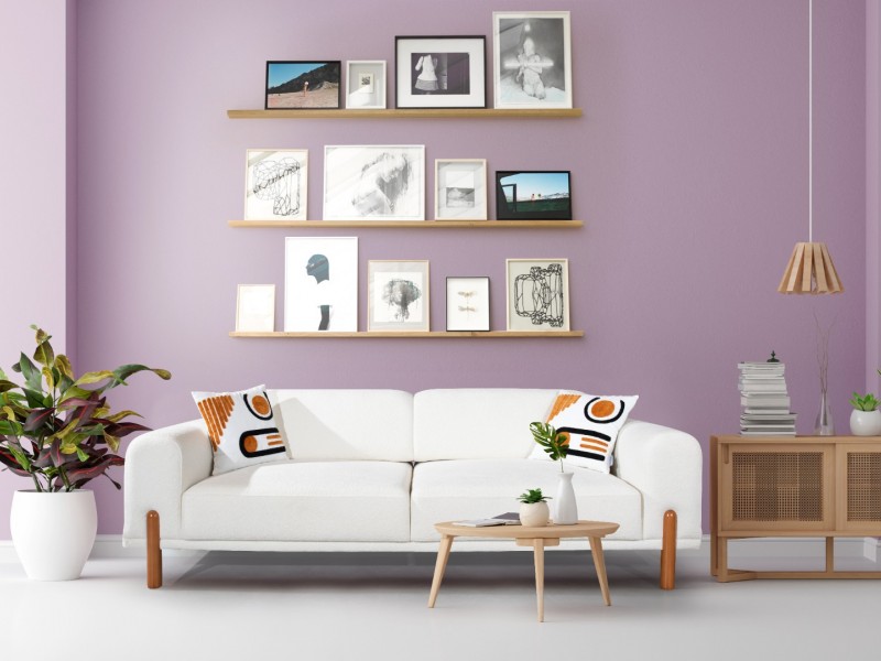 Bohem Koltuk Takımı