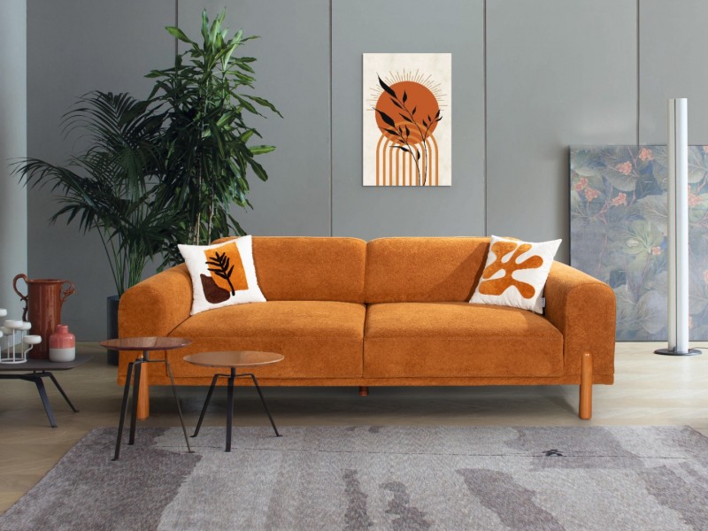 Bohem Koltuk Takımı