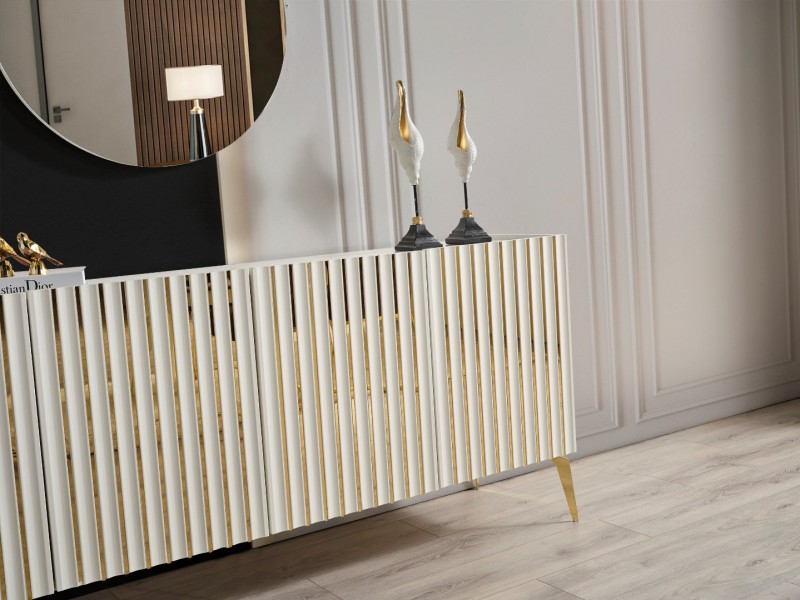 Venedik Aytaşı Yemek Odası