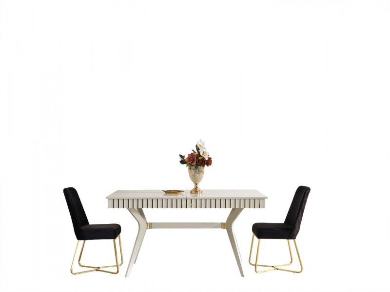 Venedik Aytaşı Yemek Odası