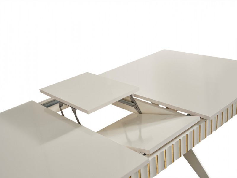 Venedik Aytaşı Yemek Odası