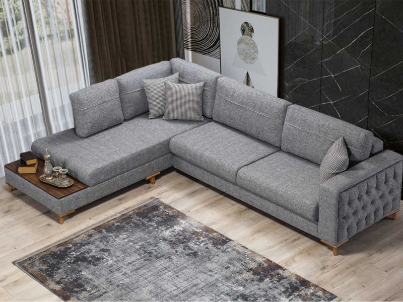 Asya Köşe Koltuk Takımı