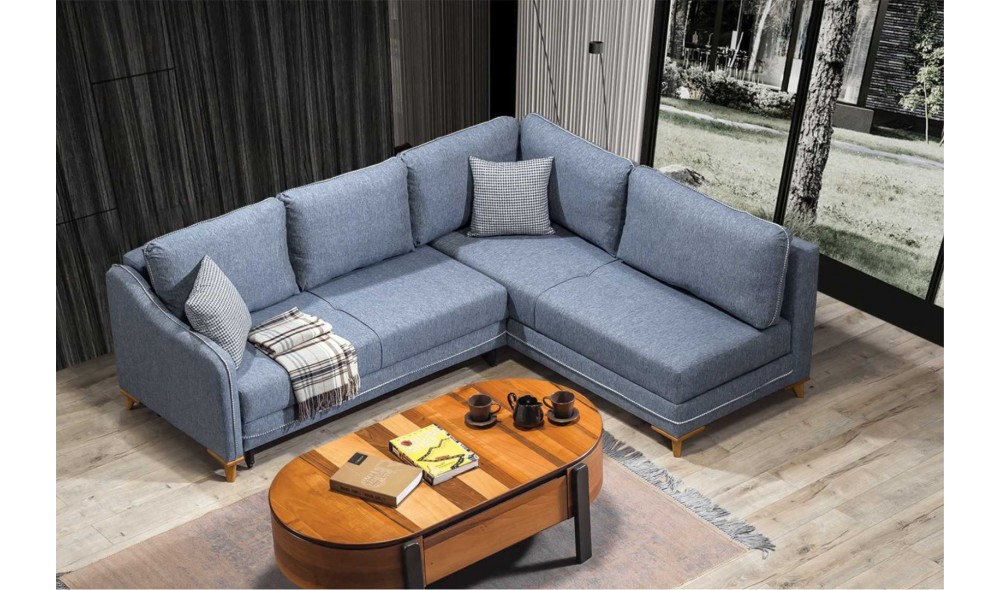 Çağla Köşe Koltuk Takımı