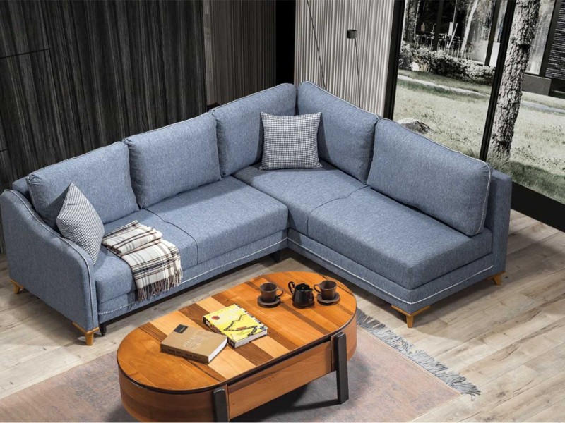 Çağla Köşe Koltuk Takımı