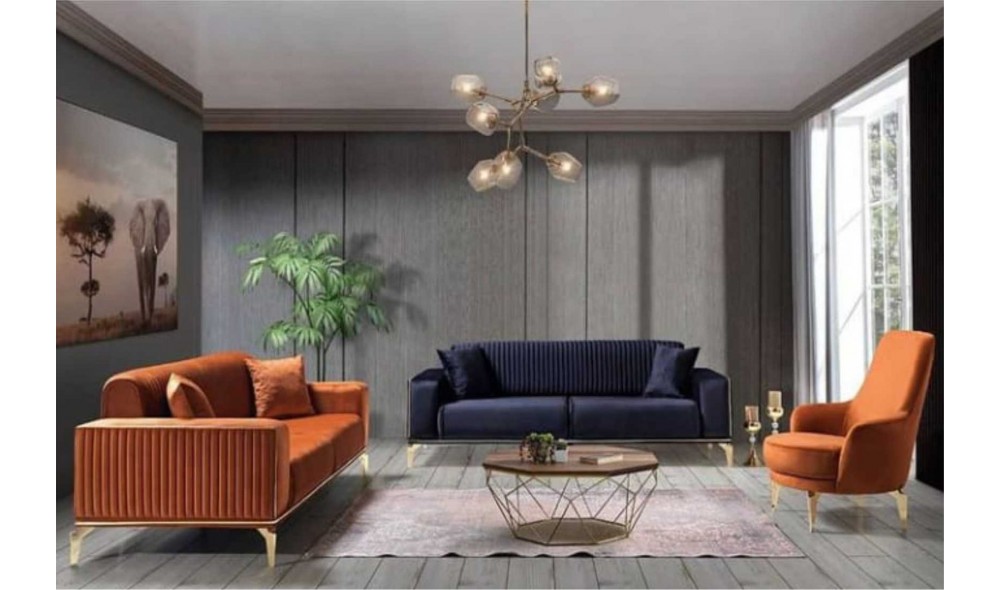 Carmen Koltuk Takımı