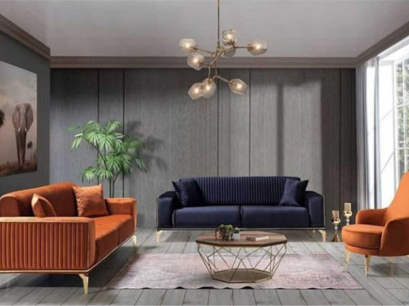 Carmen Koltuk Takımı