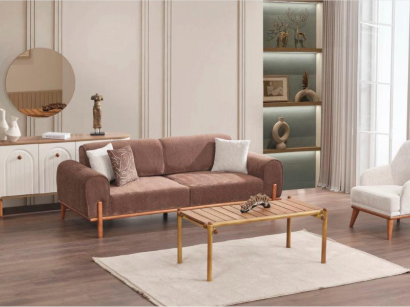 Duru Koltuk Takımı