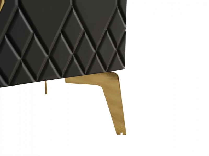 Roma Antrasit Tv Ünitesi