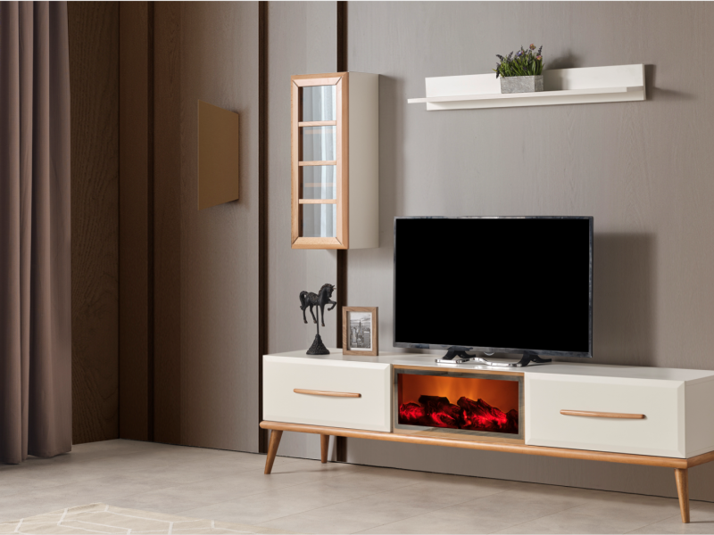 Etiler Tv Ünitesi