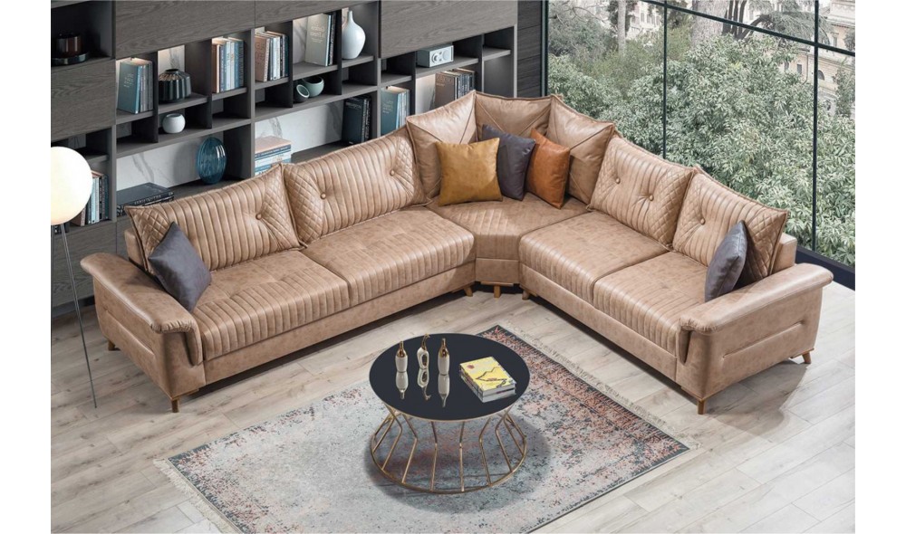 Ezgi Köşe Takımı