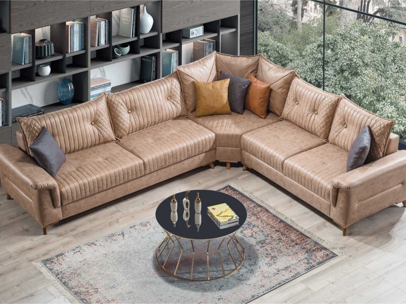 Ezgi Köşe Takımı