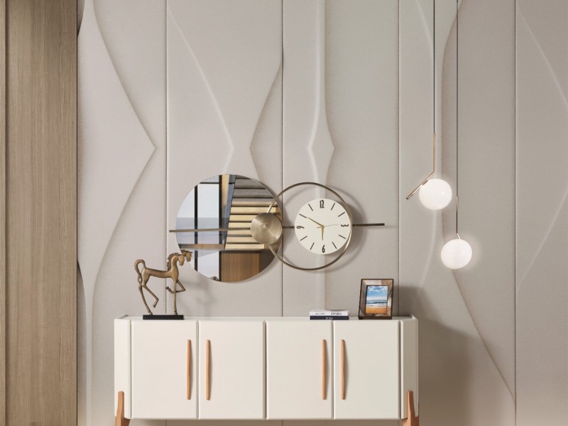 Nişantaşı Yemek Odası