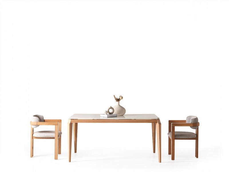 Nişantaşı Yemek Odası