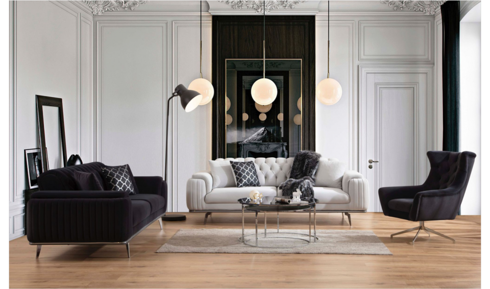 İnferno Koltuk Takımı