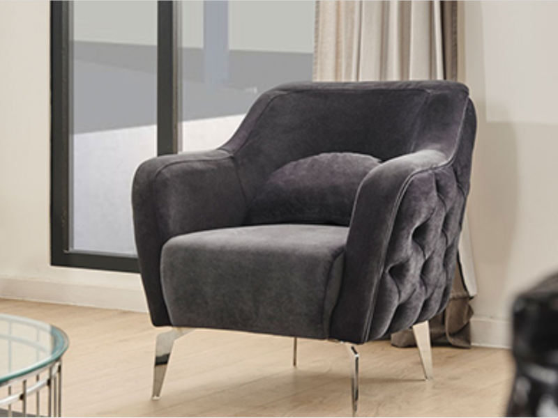 Luxury Koltuk Takımı