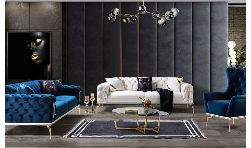 Marina  Koltuk Takımı