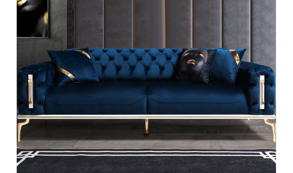 Marina  Koltuk Takımı