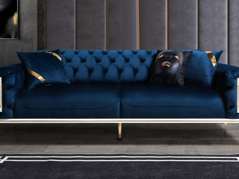 Marina  Koltuk Takımı