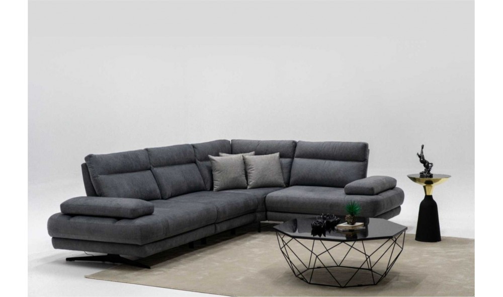 Milano Köşe Koltuk Takımı