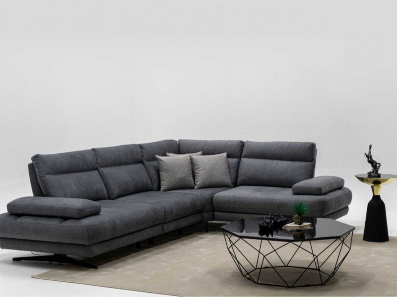 Milano Köşe Koltuk Takımı