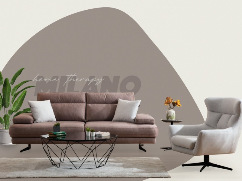 Milano Koltuk Takımı