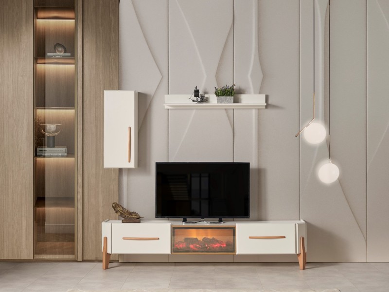 Nişantaşı Tv Ünitesi