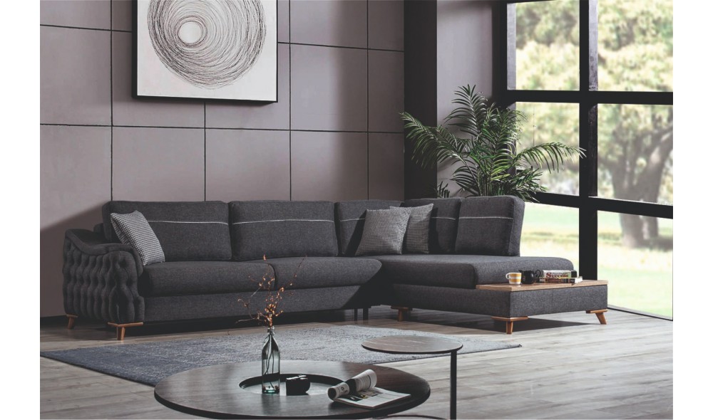 Lucca Köşe Koltuk Takımı