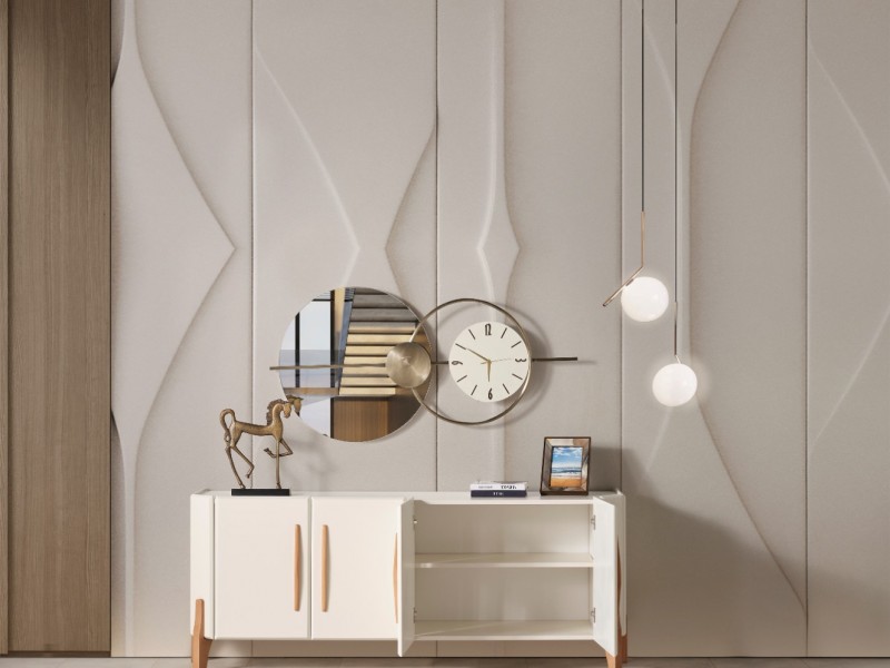 Nişantaşı Yemek Odası