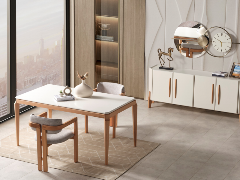 Nişantaşı Yemek Odası