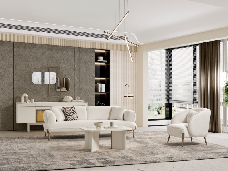 Petron  Koltuk Takımı