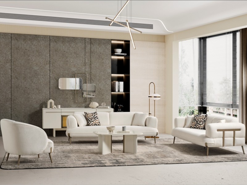 Petron Düğün Paketi Baza ve Puf Hediye