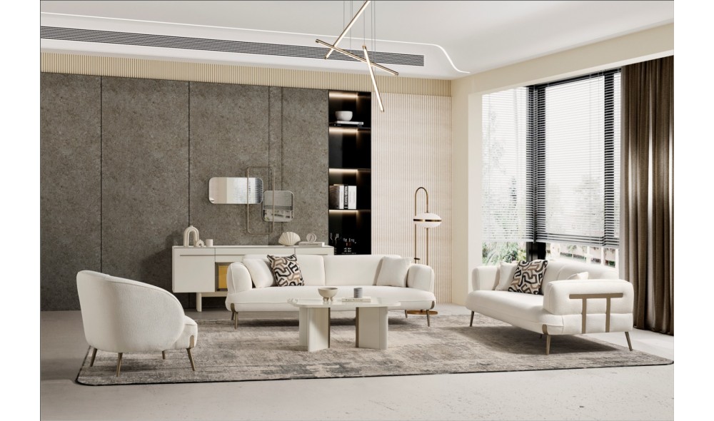 Petron  Koltuk Takımı