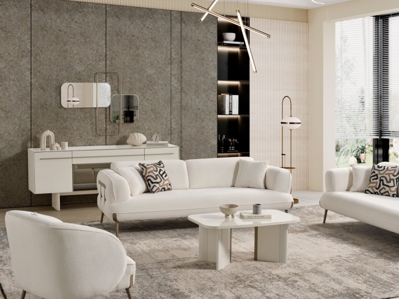 Petron  Koltuk Takımı