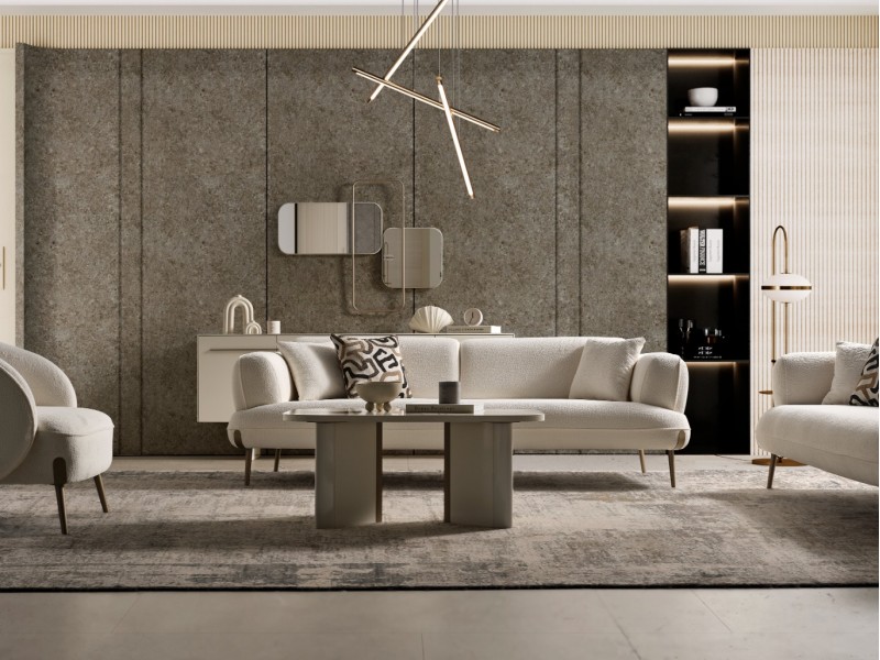 Petron  Koltuk Takımı