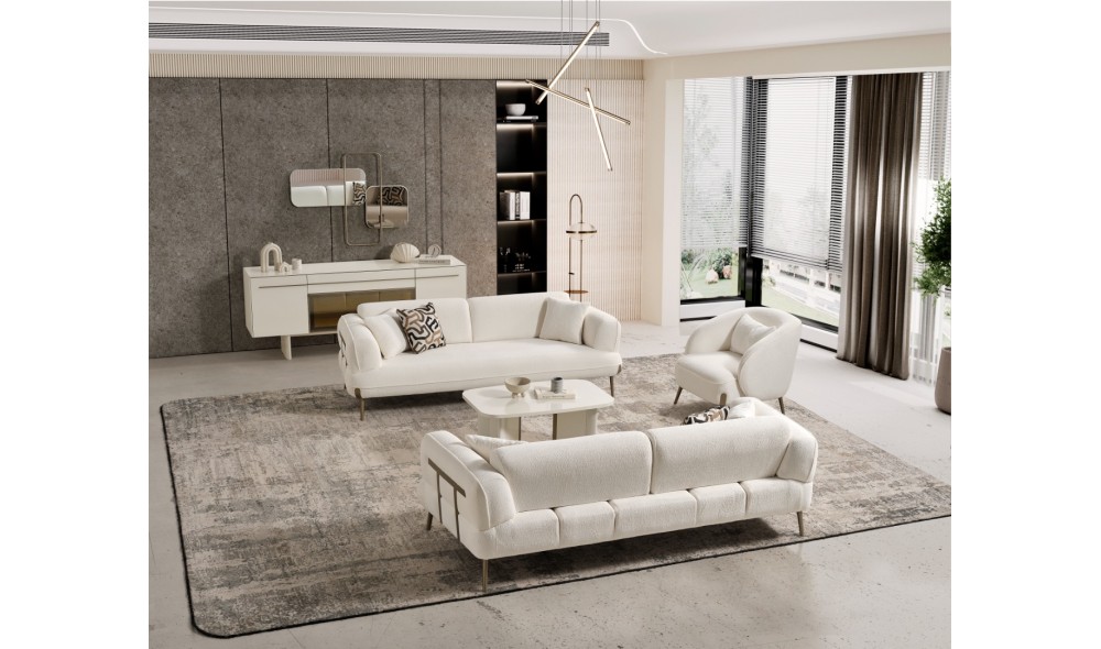 Petron  Koltuk Takımı