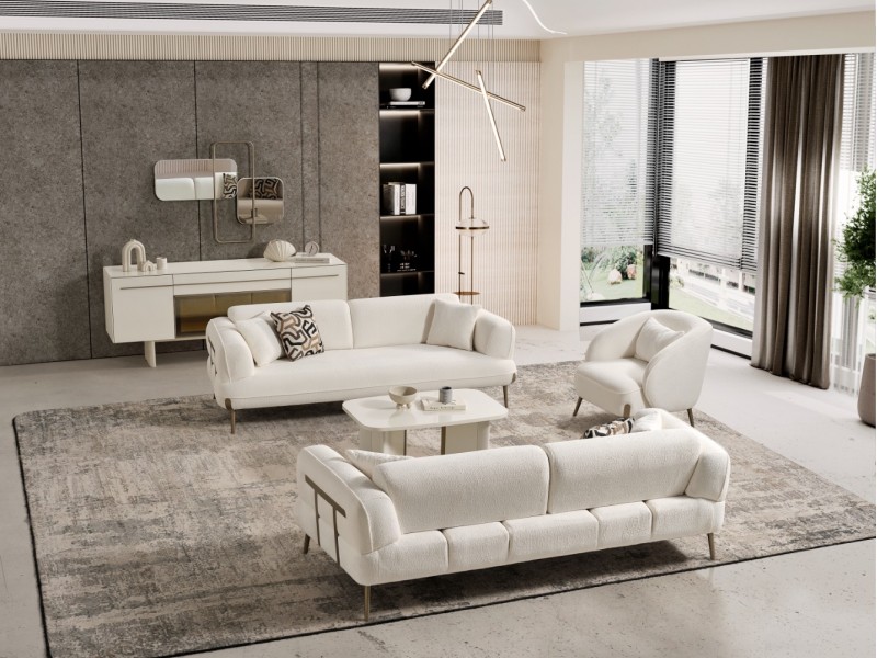 Petron  Koltuk Takımı