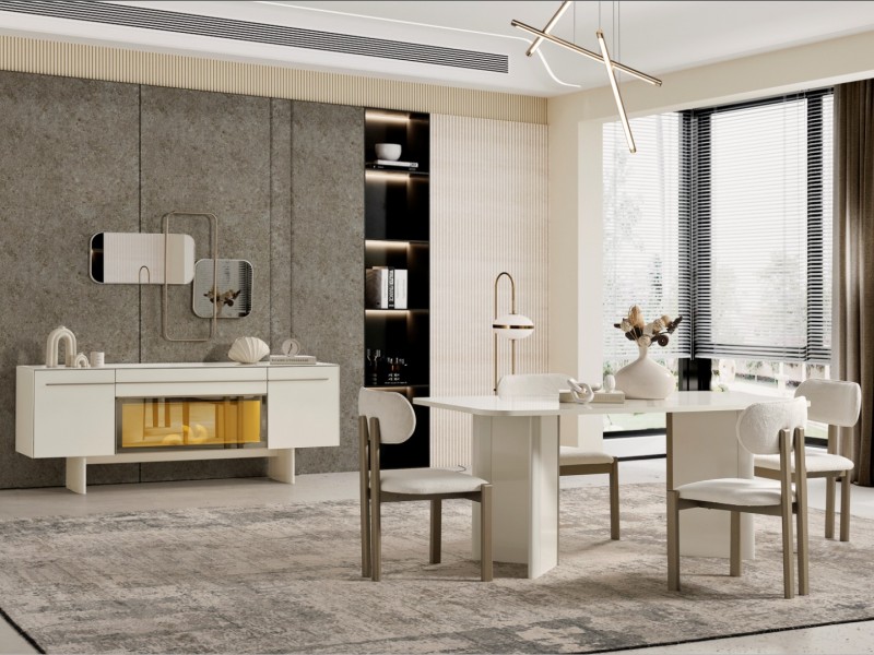 Sandro Düğün Paketi