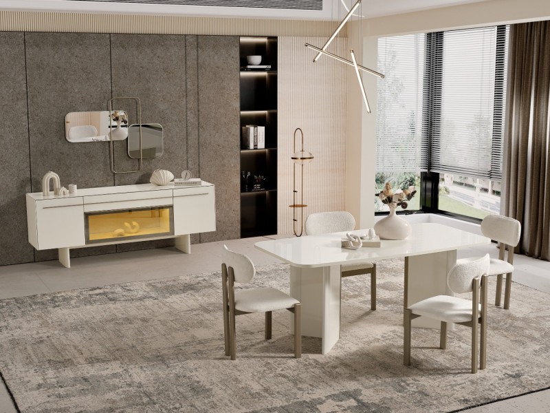 Sandro Düğün Paketi