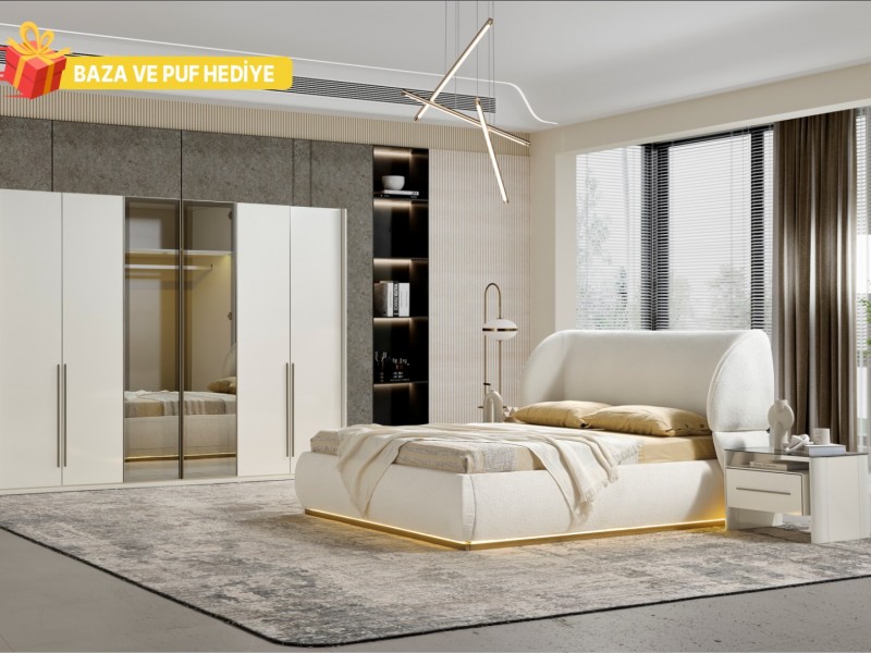 Petron Yatak Odası Takımı 