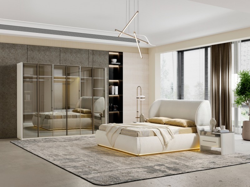 Petron Düğün Paketi Baza ve Puf Hediye