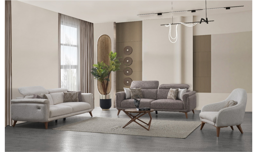 Relax Koltuk Takımı