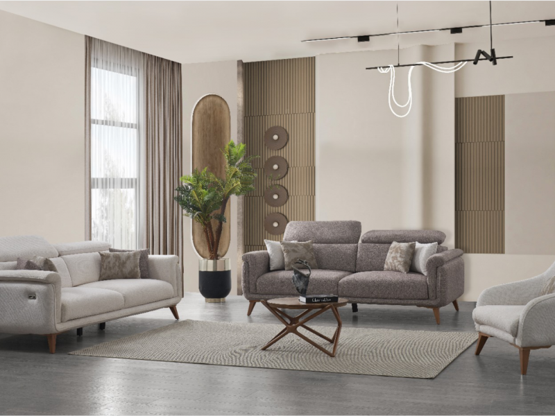 Relax Koltuk Takımı