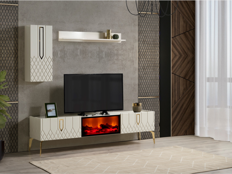 Roma Aytaşı Tv Ünitesi