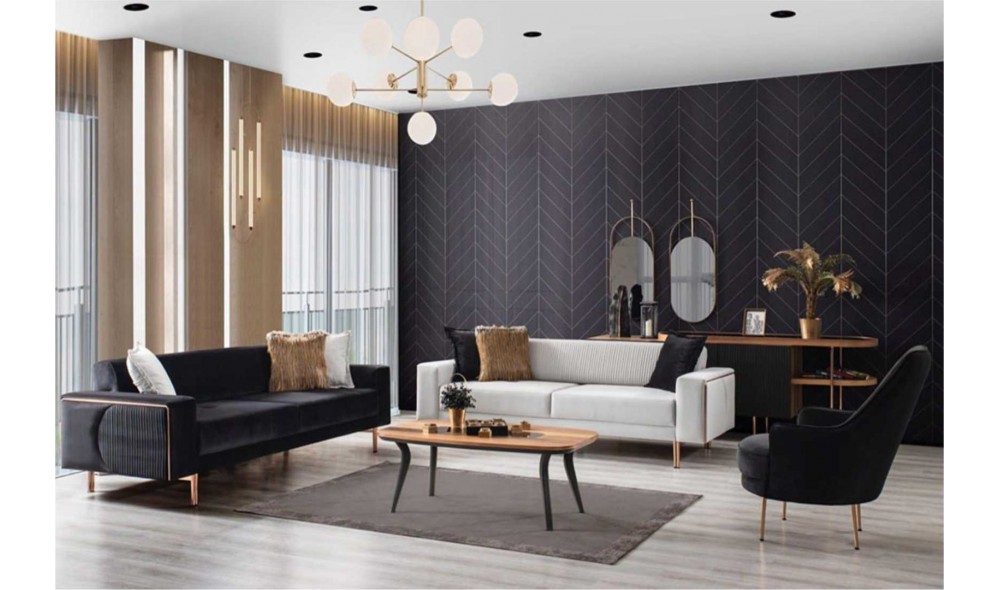 Serez Koltuk Takımı