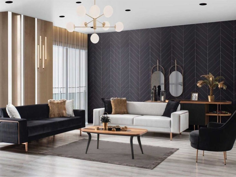 Serez Koltuk Takımı