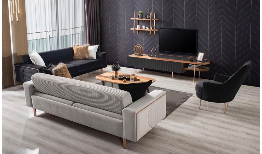 Serez Koltuk Takımı